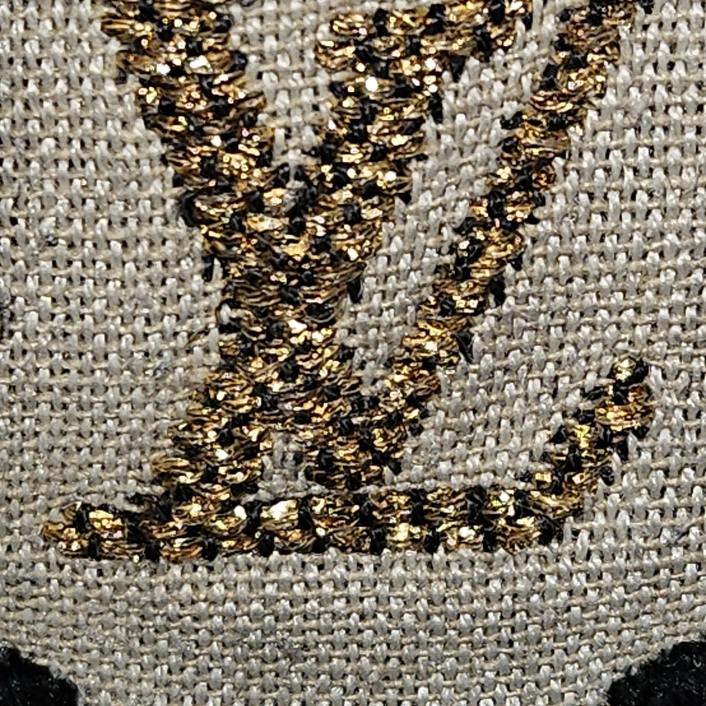 Authentic Limited Edition Louis Vuitton Monogram Cheche Gypsy PM Handbag - Picture 7 of 16